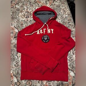 Abercrombie & Fitch Hoodie -Y2K